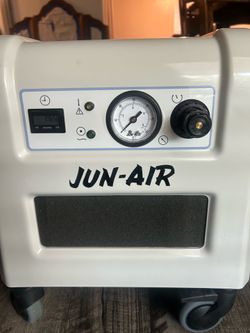 Jun air compressor