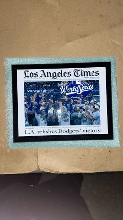 Los Angeles Dodgers