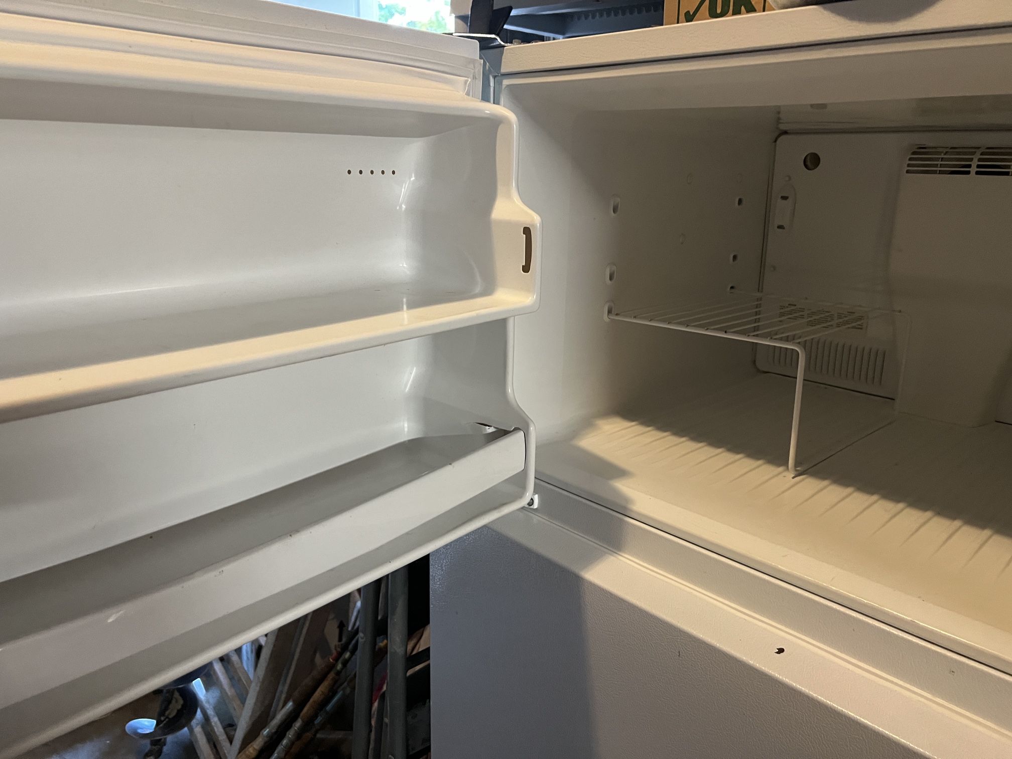 Maytag Fridge Freezer combo for Sale in Puyallup, WA OfferUp