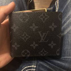 Lv Wallet 