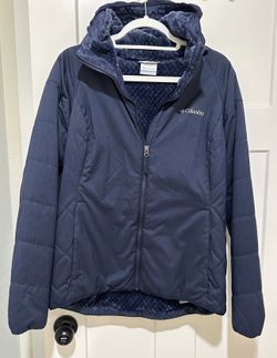 Colombia Jacket
