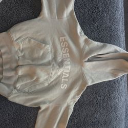 (Essentials) Fear Of GOD 