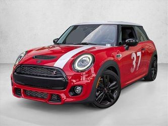 2021 Mini Hardtop
