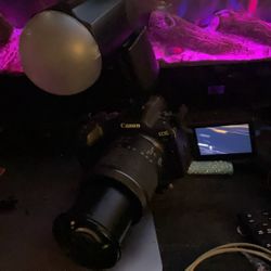 Canon EOS R6