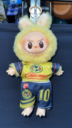 Labubu Clothes-Ropa Para Labubu