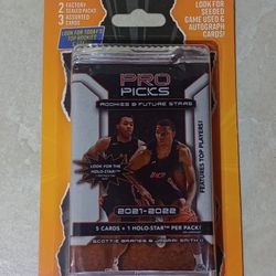 BASKETBALL BLISTER PACK