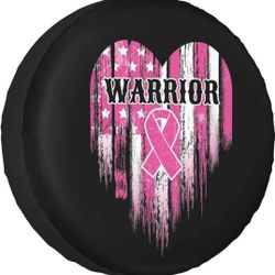 17in Spare Tire Cover 