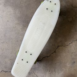 Penny Skateboard 