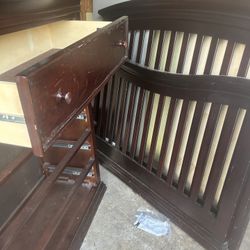 Kids Dresser Set Full