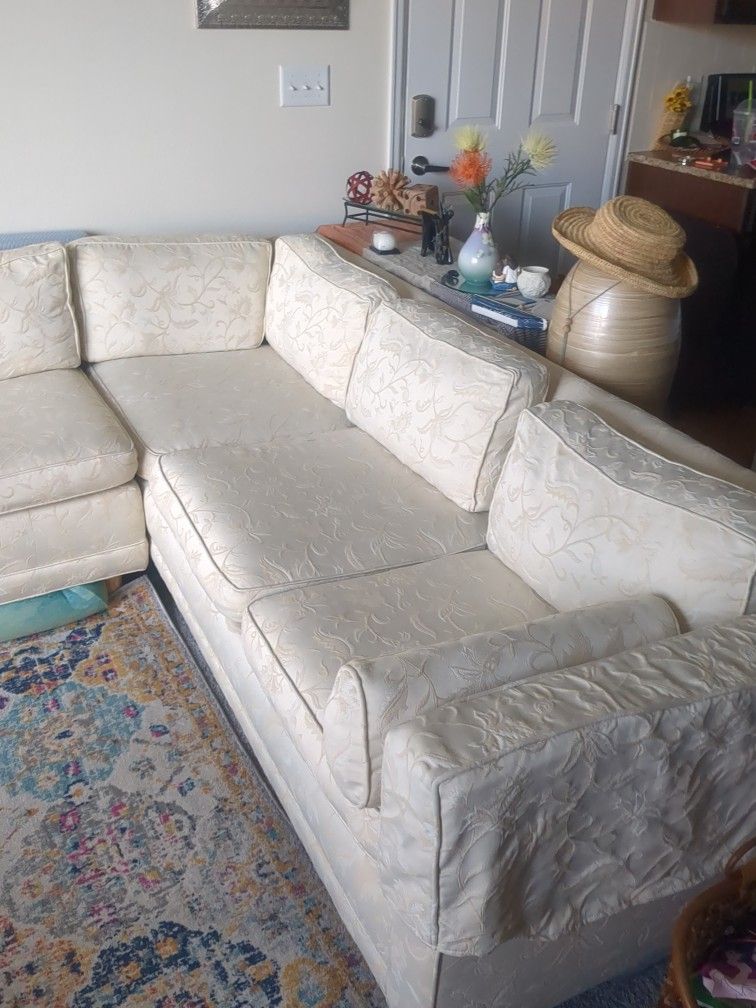 Large Sofa
