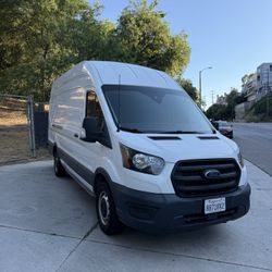2020 Ford Transit 250 Cargo Van