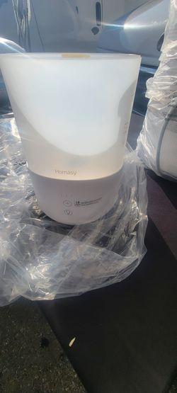 Humidifier Brand New No Box