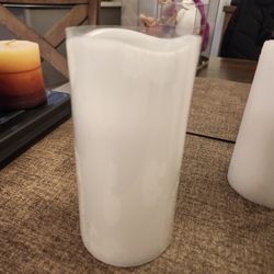 Candle Battery Operated 
