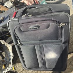 Carryon Suitcase