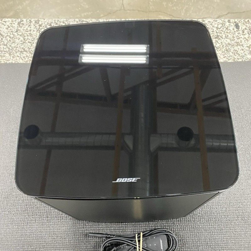 Bose Bass Module 700 for Subwoofer 