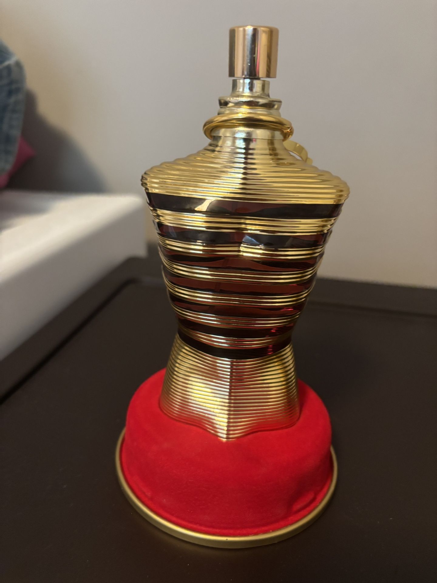 jean paul gaultter cologne