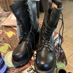 Brand New Women’s Tactical Boots