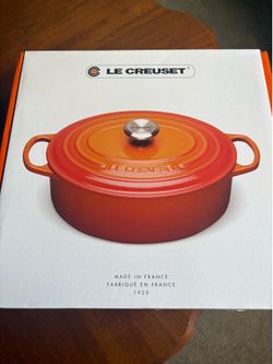 Le Creuset