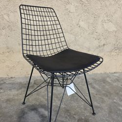 Modern Wire Chair