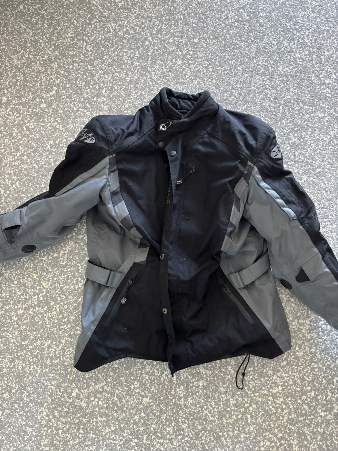Riding Jacket