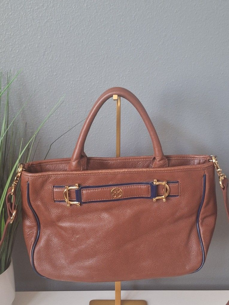 Tory Burch Jaden Horsebit Purse