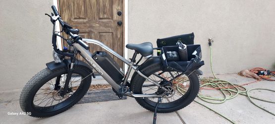 e bike for sale