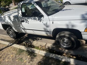 2000 Dodge Ram