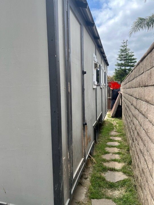 Custom TINY Office Space For Sale