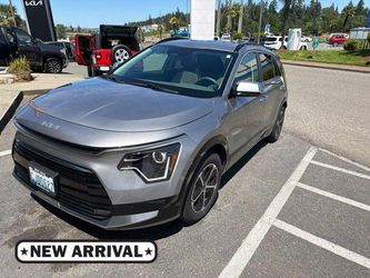 2023 Kia Niro