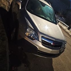 2009 Saturn VUE