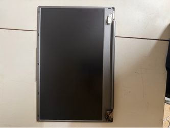 Broken Gateway Laptop Screen