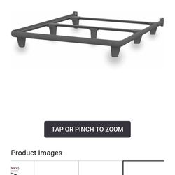 FREE King Bed Foundation