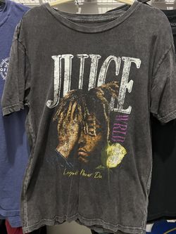 Juice Wrld Shirt