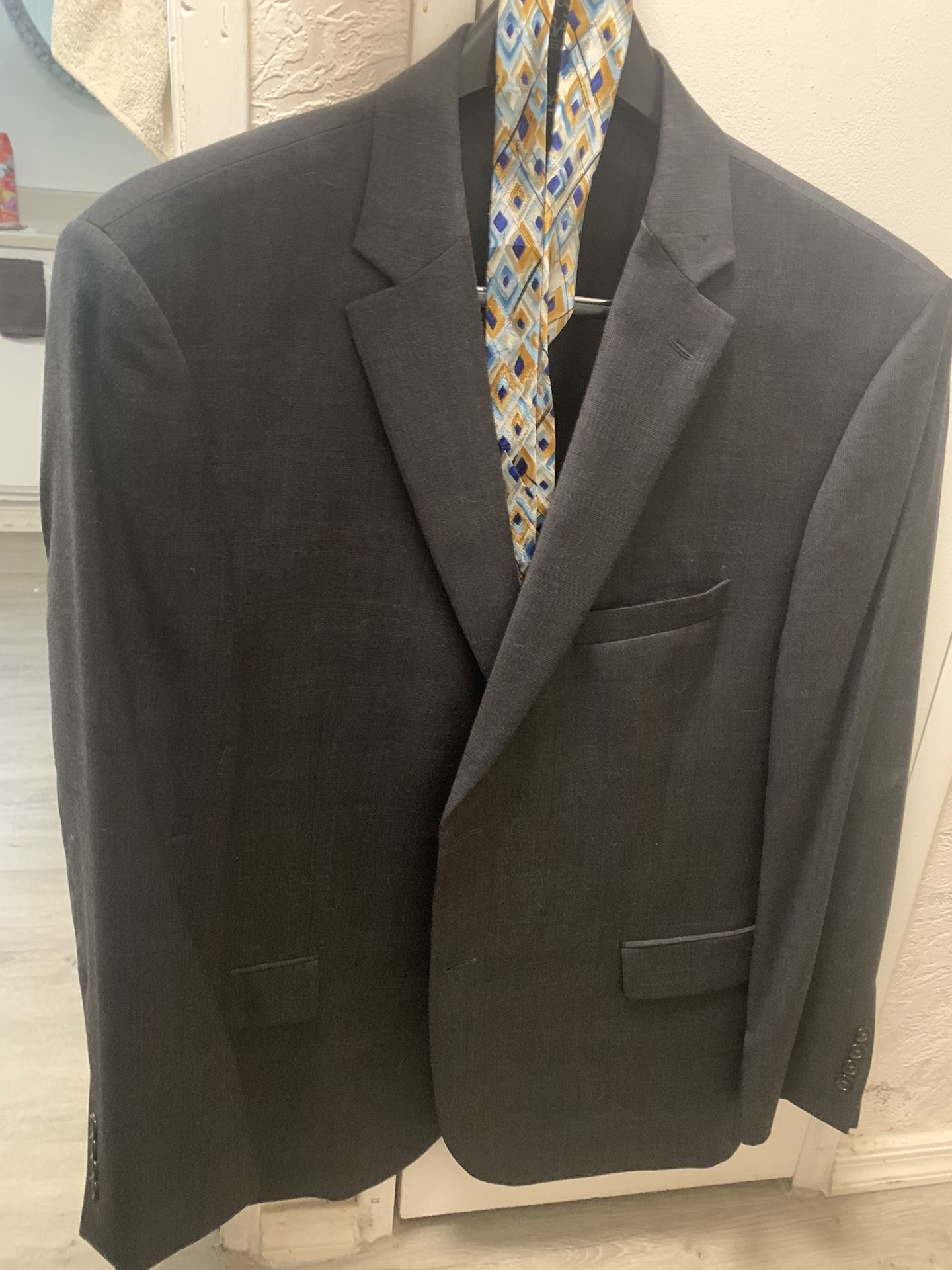 Suit Jackets