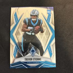 Trevor etienne RC Phoenix 2025 base