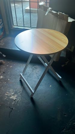 Folding Table