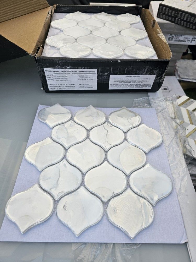 Ceramic Tile