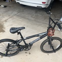 Bmx Bike