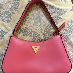Guess purse 