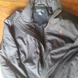 Ralph LAUREN polo Jacket