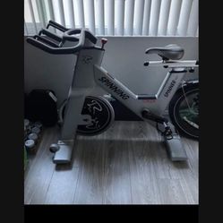 Spinner Bike