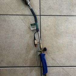 Propane Torch 