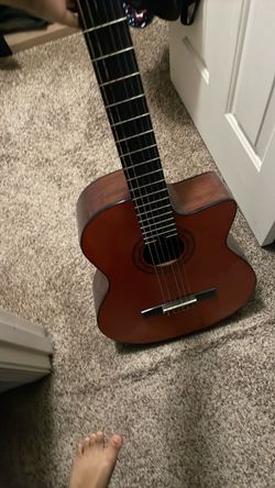 Washburn guitar