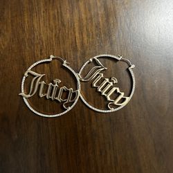 Juicy Couture Discontinued Never Been Used