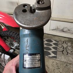Bosch Unishear 