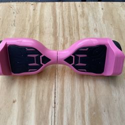 Swagtron Hoverboard 