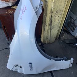 2017-2022 Toyota Prius Prime Right Fender