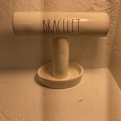 Rae Dunn Jewelry Holder