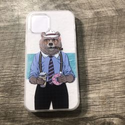 iPhone 12 Phone Case