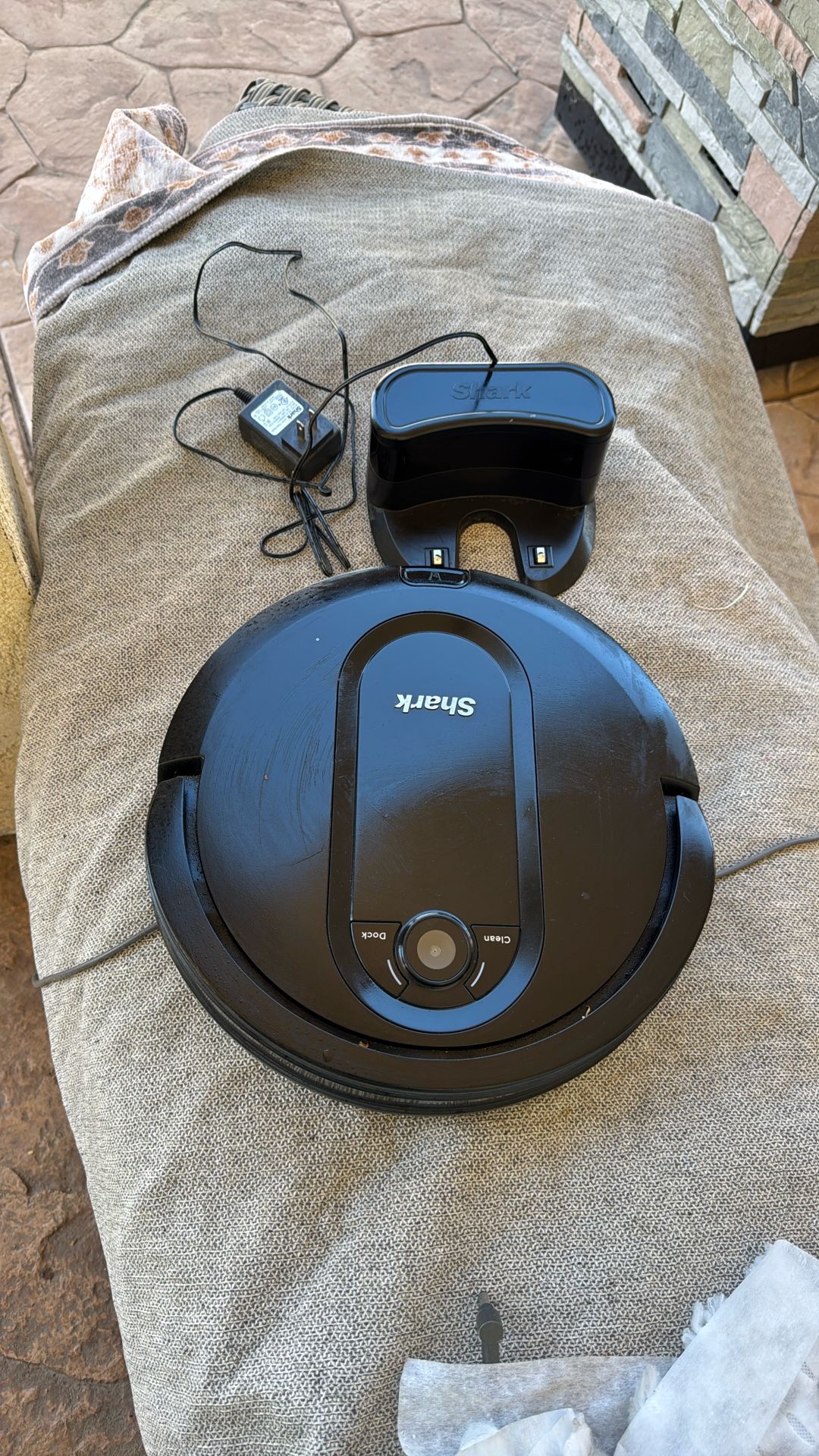 Shark Robot Home Vacuum